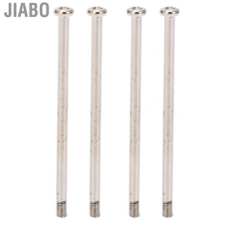 Jiabo 4pcs For WLtoys 104001 1905 Round Head Machine Screw Spare Accessories New