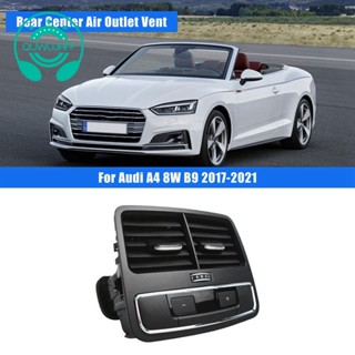 แผงตกแต่งช่องแอร์รถยนต์ 8W0819203B สําหรับ Audi A4 8W B9 2017-2021 8W0 819 203 B 6PS