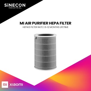 Xiaomi Mi Air Purifier HEPA Filter ไส้กรองเครื่องฟอกกาศรุ่น HEPA