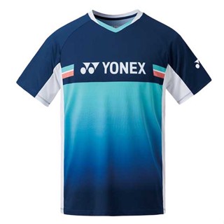 เสื้อแบดมินตัน Yonex 303 พร้อมส่ง