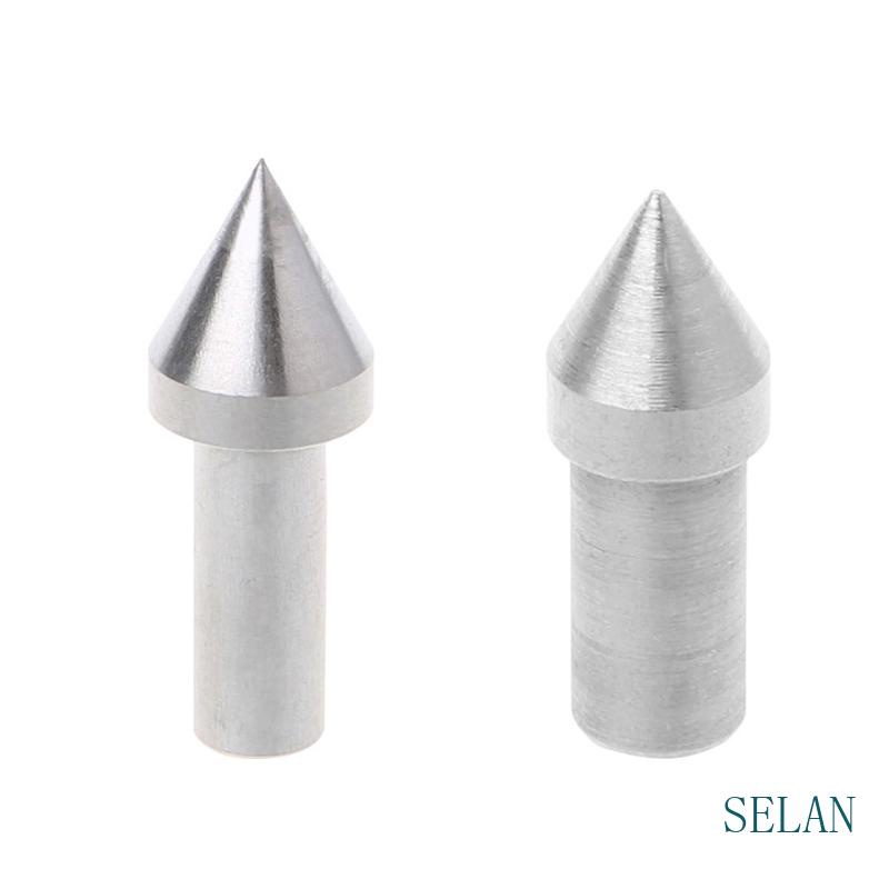 Sel ดอกพลัม ดอกสว่านกลึง ขนาดเล็ก ทนทาน สําหรับงานไม้ DIY 6
