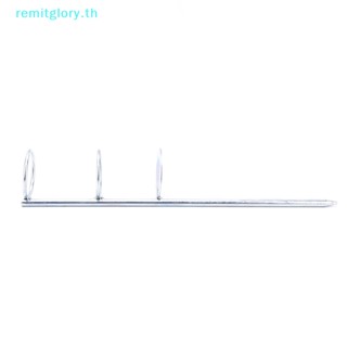 Remitglory ขาตั้งคันเบ็ดตกปลา แบบพกพา ปรับได้