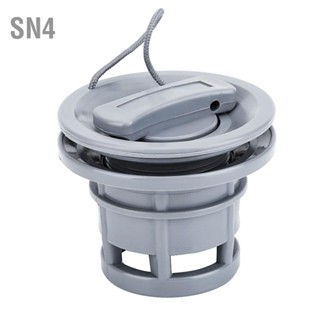 SN4 PVC Air Gas Valve Cap เปลี่ยนสำหรับเรือเป่าลม Dinghy Kayak Canoe