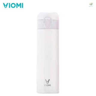  Viomi กระติกน้ําสูญญากาศ สเตนเลส สุญญากาศ 24 ชั่วโมง 300 มล.