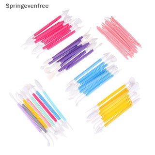 Spef ชุดแกะสลักดินโพลิเมอร์ พลาสติก สําหรับสร้างแบบจําลอง FE 8 14 ชิ้น