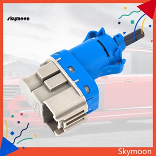 Skym* สวิตช์ไฟเบรก ติดตั้งง่าย กันกระแทก XKB500110 Xkb500030 สําหรับ Land Rover Peugeot Opel