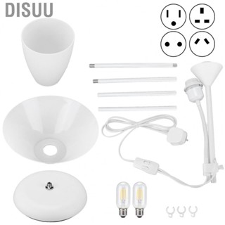 Disuu Floor Lamp  Light Easy To Install Exquisite for Home Living Room