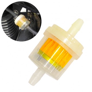 ⚡NEW 8⚡Fuel Gas Filter Nice DesignGood Quality Universal For Motorcycles Gasoline Cup