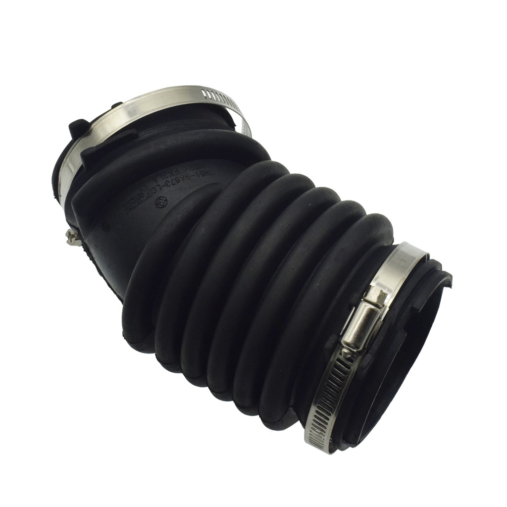 ใหม่ ท่อกรองอากาศ สําหรับ Ford Focus II 1.8 2.0 2004-2012 C-MAX DM2 1.8 2.0 2007-2010 7M519A673LC 70380075 1684286