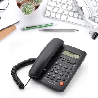R* ชุดโทรศัพท์บ้าน และออฟฟิศ พร้อมหมายเลขโทร TC-9200