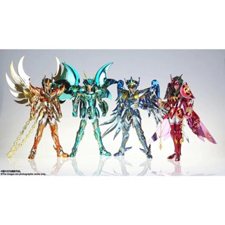 พร้อมส่ง ครบรอบ 10 ปี GT Saint Cloth Seiya Pluto Myth EX Fairy Instant