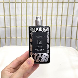 (100ml) Jo malone black bottle limited edition perfume Jo malone น้ําหอมขวดดํา รุ่นลิมิเต็ด 100 มล.