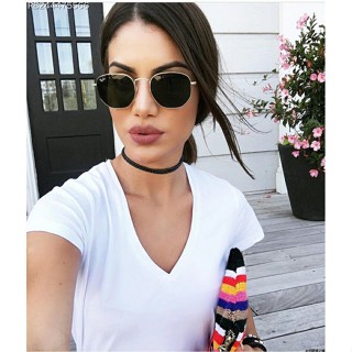 แว่นตากันแดด Ray/Ban Aviator สําหรับผู้หญิง