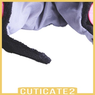 [Cuticate2] หมวกแก๊ป ขนาดเล็ก สําหรับสัตว์เลี้ยง แมว