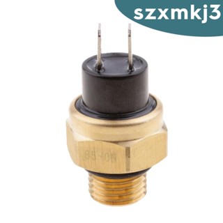 [Szxmkj3] สวิตช์เซนเซอร์พัดลมไฟฟ้า M14X1.5 มม. 85℃ สําหรับและเครื่องยนต์