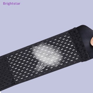 Brightstar สายรัดข้อมือ สําหรับออกกําลังกาย 1 ชิ้น