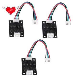 Tl โมดูลสเต็ปมอเตอร์ไดรเวอร์ สําหรับเครื่องพิมพ์ 3D 3 ชิ้น