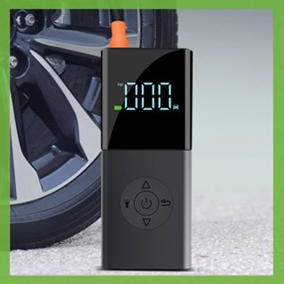 เครื่องสตาร์ทเครื่องยนต์ฉุกเฉิน 10400mAh สําหรับยางรถจักรยาน ฟุตบอล