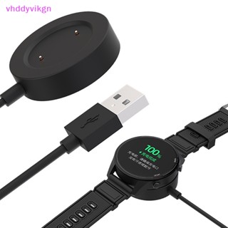 ฐานชาร์จ VHDD ​อุปกรณ์ชาร์จสมาร์ทวอทช์ สําหรับ Xiaomi Mi Watch