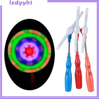 [JoyDIY] ของเล่นกังหันลม มีไฟ LED เรืองแสง สําหรับงานปาร์ตี้วันเกิด