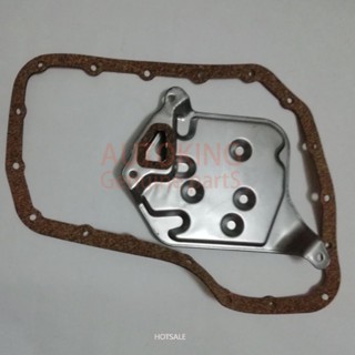 Atf ปะเก็นกรองน้ํามันเกียร์อัตโนมัติ สําหรับ Toyota Yaris Vios 35330-52010 และ 35168-52010