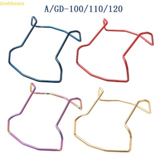 Godd กันชน ป้องกันการกัดกร่อน สําหรับ GA GD-100 110 120 Series