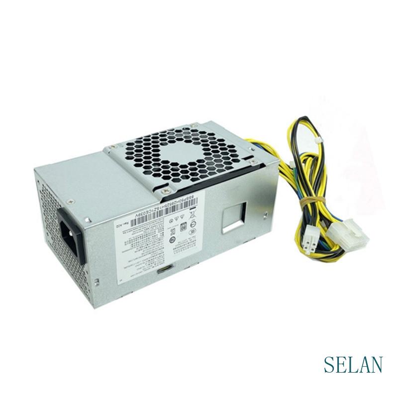 Sel ใหม่ แท้ พาวเวอร์ซัพพลาย PSU สําหรับ 10Pin 180W HK280-72PP HK310-72PP PA-2221-3V