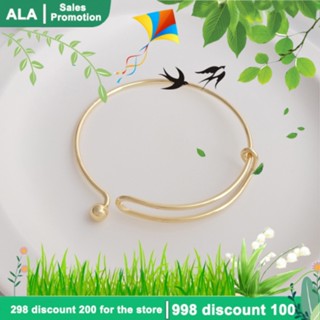 【💖เครื่องประดับ DIY💖】สร้อยข้อมือ ทองแท้ 14K ประดับไข่มุกคริสตัล แฮนด์เมด DIY[diy accessories/pendant/charm/pendant/jewelry making]