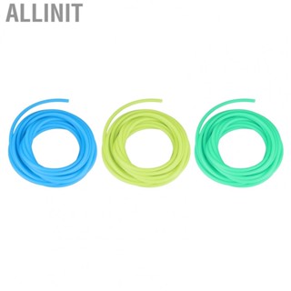 Allinit Standard Airline Tubing  Flexible for Home