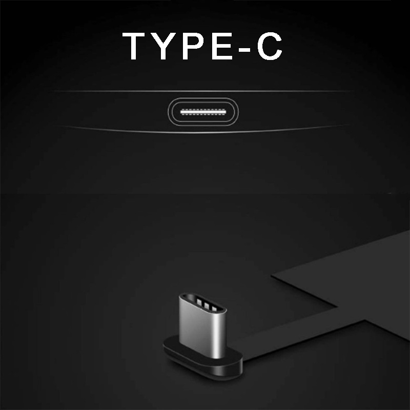 Wireless Qi Charger Adaptor Pad Fast Charging Receiver สําหรับพอร์ต USB Type C - รูปที่ 3