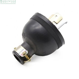 【Big Discounts】2KW Generator Plug Socket Anti-Loose Plug Socket 168f/170f GX160 Three-Pole Plug#BBHOOD