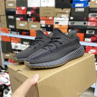 Yeezy Boost 350 V2 รองเท้าผ้าใบลําลอง แฟชั่นสําหรับผู้ชาย ผู้หญิง คุณภาพสูง เหมาะกับการเล่นกีฬา 8323