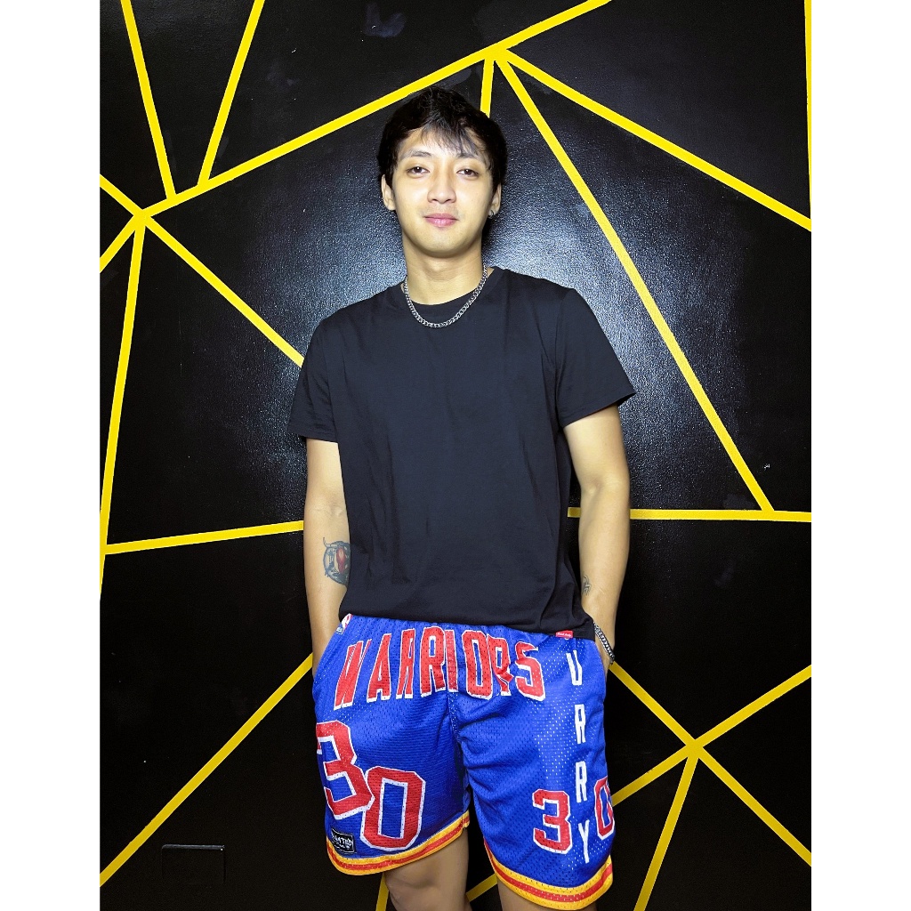 การออกแบบสั้นตาข่าย GSW