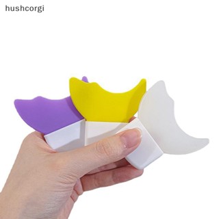 [hushcorgi] แม่แบบอายไลเนอร์ มาสคาร่า อุปกรณ์แต่งหน้า แบบมืออาชีพ พร้อมส่ง