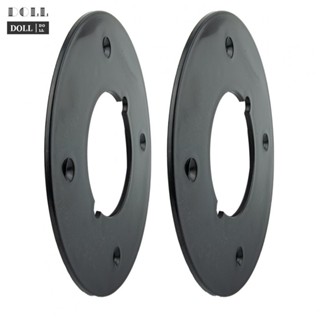 ⭐24H SHIPING ⭐3612 Router Base Pair Sturdy Circle Shape Design for Optimum Performance