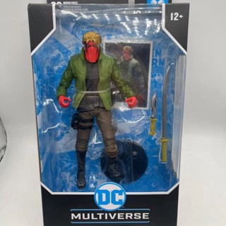 ฟิกเกอร์ McFarlane McFarlane DC Apprentice 23 ซม. HPW9