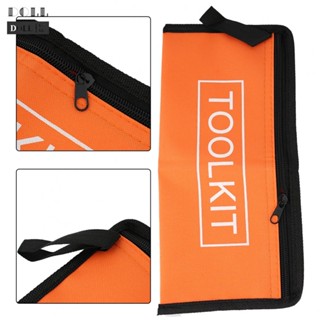 ⭐24H SHIPING ⭐Tool Pouch Bag Waterproof 28x13cm Canvas For Organizing Storing Small Tools