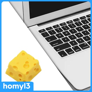 [Homyl3] ปุ่มกดคีย์บอร์ด ชีส สําหรับคนรักเกม