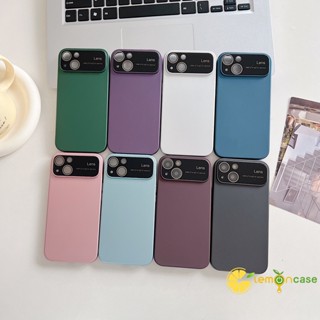 เคสโทรศัพท์มือถือ แบบนิ่ม ป้องกันสิ่งสกปรก ขนาดใหญ่ หรูหรา สําหรับ IPhone 14 11 12 13 PRO MAX 14 PLUS