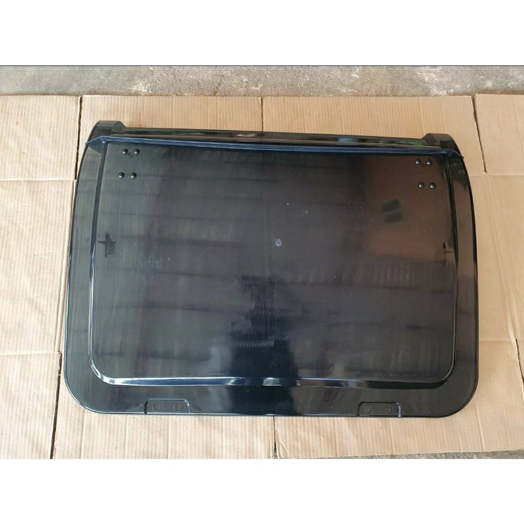 ซันรูฟ KOBELCO SK200-6, SK200-6E