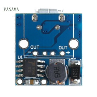 Nama เครื่องชาร์จแบตเตอรี่ลิเธียม 5V สําหรับบอร์ดบูสท์ USB Li-Po 18650 Power