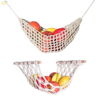 【VARSTR】For Kitchen Fruit Basket for Under Cabinet Installation Convenient and Versatile