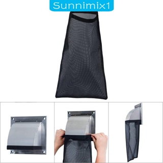 [Sunnimix1] ถุงกรองฝุ่นโพลีเอสเตอร์ ทําความสะอาดง่าย ทนทาน 1 ชิ้น