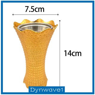 [Dynwave1] ที่วางหัวเผาอาหรับ โลหะ น้ําหนักเบา ทนทาน สําหรับตกแต่งห้องนั่งเล่น ออฟฟิศ