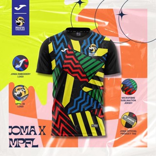 Joma MPFL 2023 WAKA JERSEY ของแท้