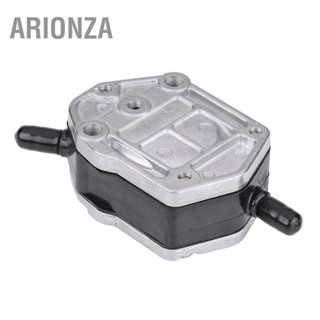 ARIONZA ปั๊มเชื้อเพลิงอลูมิเนียม 6A0-24410-00 692-24410-00 สำหรับ Yamaha 25HP-85HP Tohatsu Suzuki Outboard