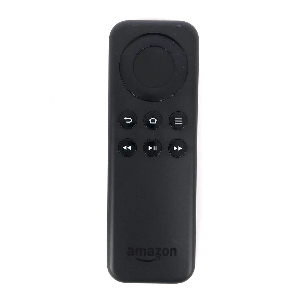 ใหม่ CV98LM สําหรับ Firestick Bluetooth Fire TV Stick Media รีโมทคอนโทรล