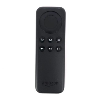 ใหม่ รีโมตคอนโทรล แบบเปลี่ยน สําหรับ Amazon CV98LM Firestick บลูทูธ