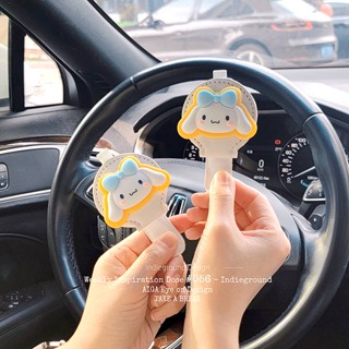 Automotive Sun Louver Special Storage Clip Car Multifunction Cute Cartoon Glasses Clip Car Leather Bill Card Clamp u973