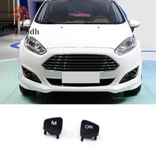 ปุ่มปรับระดับเสียงพวงมาลัยรถยนต์ สําหรับ Ford Fiesta MK7 MK8 ST Ecosport 2013-2014